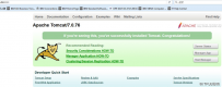 CentOS 7.4上通过keepalive实现Tomcat高可用