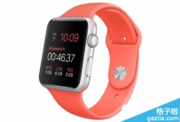 计划Apple Watch在医疗方面中应用,这计划能实现吗?