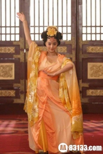 有多少皇帝抢走儿子老婆？--五大最无耻帝王