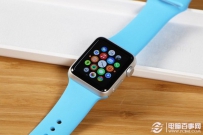 Apple Watch电池容量是多少？
