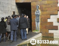 不会被遗忘的历史：“最美抗日女兵”