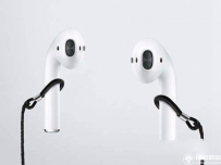 AirPods丢了怎么办？AirPods无线耳机容易掉怎么解决