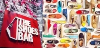 THE SHOES BAR打造你的时尚鞋柜，新柜入驻金安国际购物广场