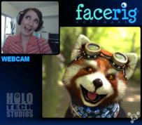 计算机视觉和动作捕获 仅通过你的网络摄像头