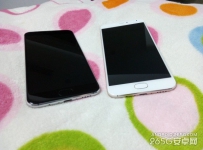 魅族Pro5金色版怎么样