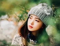 诗歌：我怎么舍得选择先把手放开