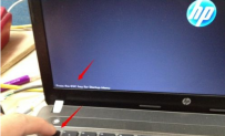 惠普电脑怎么进入bios_教您怎么操作
