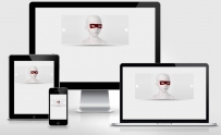 html5自适应性响应式Banner幻灯片切换手机js特效源码下载