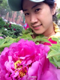 神回复140426：有时候简单的三个字足以让你热泪盈眶