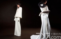 Vera Wang2018春夏婚纱系列