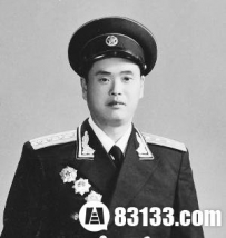 八路军神枪手：二里地外一梭子弹击毙日军大佐