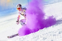 二十四节气——大雪都是白色的吗