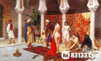 耸人听闻：古代世界各国国王的奇葩性爱史