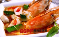 泰国美食烹调精美，滋味独特 如同闻名世界的“人妖”歌舞，一次品尝，终身回味 ...