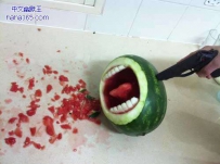 雕工不错啊