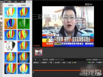 手机视频怎么加马赛克