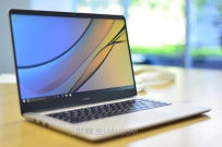 华为MateBook D配置怎么样？华为MateBook D评测