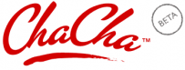 chacha真正的人肉搜索引擎！
