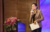 百度前CFO李昕晢正式离岗 总结CFO工作三个“担当”