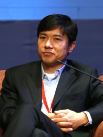 百度董事长李彦宏：相信能看到世界实验室(图)
