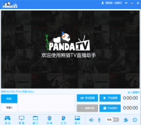 熊猫TV直播如何登录