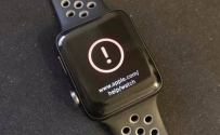 Apple Watch升级watchOS3.1.1后变砖怎么办