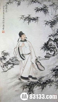 轶事拾忆：历史上被白居易以诗逼死的美少妇是谁？