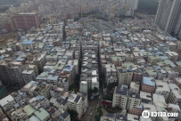 黑历史：深圳最有名的二奶村----下沙村