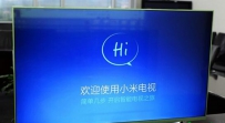 小米电视黑屏怎么回事