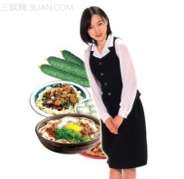 餐饮业业务员面试技巧