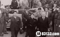 二战宋美龄为何屡次拒绝会见丘吉尔：事关尊严