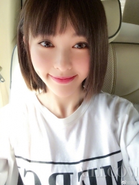 短发女人也能性感和可爱 更可以带来第二春!