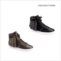 Linea Rosa女鞋2016秋冬新品明星同款系列单品推荐