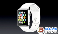 苹果Apple Watch防水测试