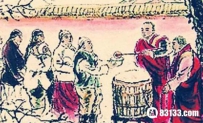 腊八节是几月几日？关于腊八节的来历传说有哪些？