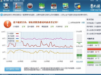 显卡温度,教您显卡温度过高怎么办