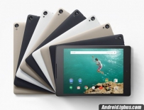 Nexus 9港行价格是多少？