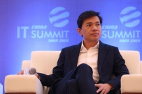 李彦宏：AI并不可怕，很愿意共享这方面的研究