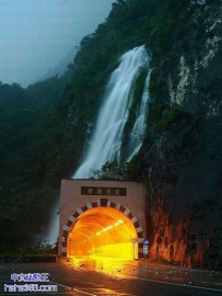 壮观的景象