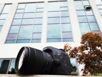 佳能EOS 80D怎么样