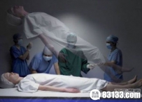模拟死亡游戏：你知道死了是种什么的体验吗？