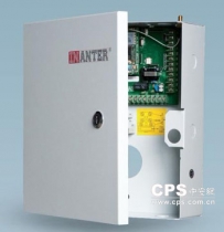 英安特AW-BM1600-8A电话线/GSM/IP三网合一报警控制主机