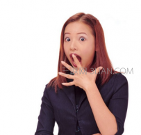 打嗝的时候怎样止嗝