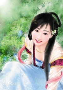 李香君侯方域，秦淮明艳与才子奇恋之“血溅桃花扇”