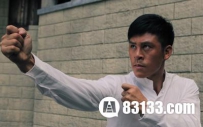 现实中最能打的十大武星 李小龙未能第一