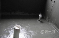 装修防水措施不能少