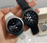 三星gear s2可以连接iphone吗