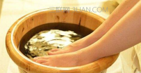 泡脚要泡多久最好