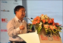 百度向海龙：尝试通过贴吧进行社交流量变现