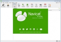 navicat for mysql 注册码 和 mysql数据库管理工具